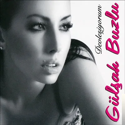 Gülşah Buzlu - Cemiyet Hayatı