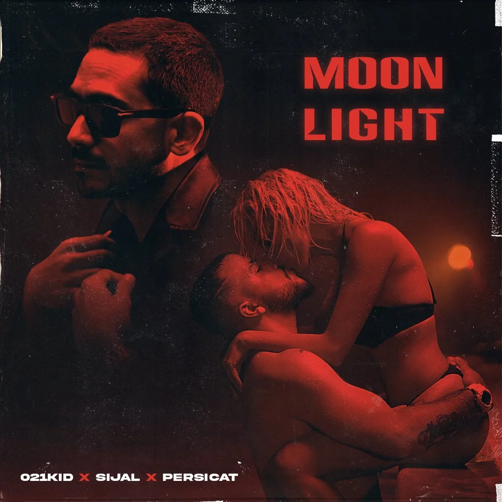 Sijal, 021Kid, & Persicat - Moonlight