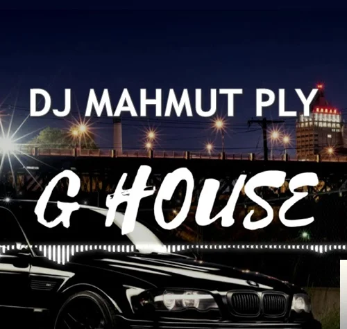 Dj Mahmut PLY - feat Nikos Vertis-An Eisai Ena Asteri