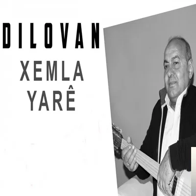 Dilovan - Bilurvano