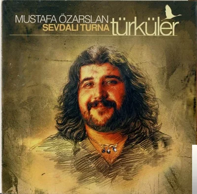 Mustafa Özarslan - Ayrılamam Ben O Gül Yüzlü Yardan
