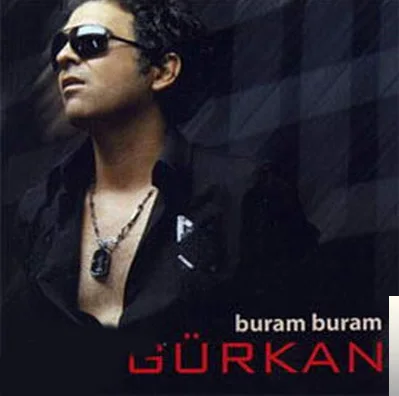 Murat Gürkan - D.J.