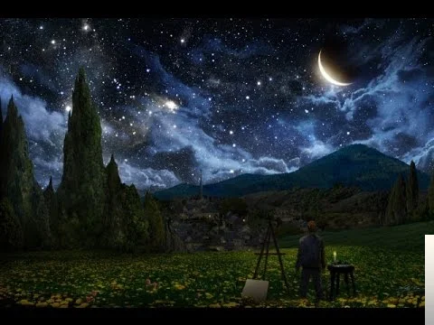 Karışık Sesler - Sleep Music