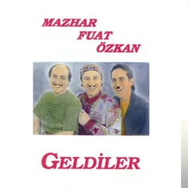 MFÖ - Ateş-i Aşka