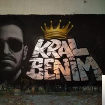 Evren Besta - Kral Benim