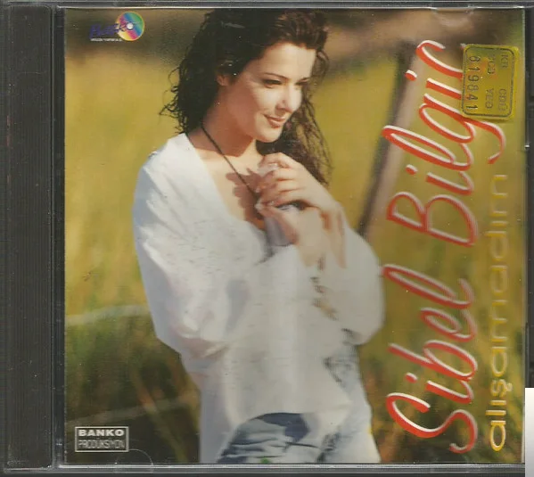 Sibel Bilgiç - Gülüm