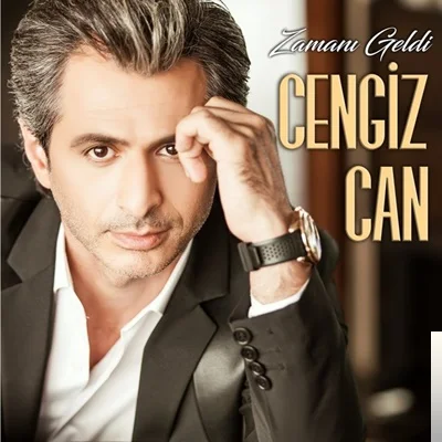 Cengiz Can - Oyna Güzelim