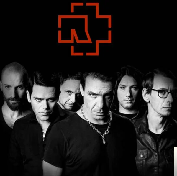Rammstein - Ich Will