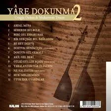 Muharrem Temiz - Sene Gelirise