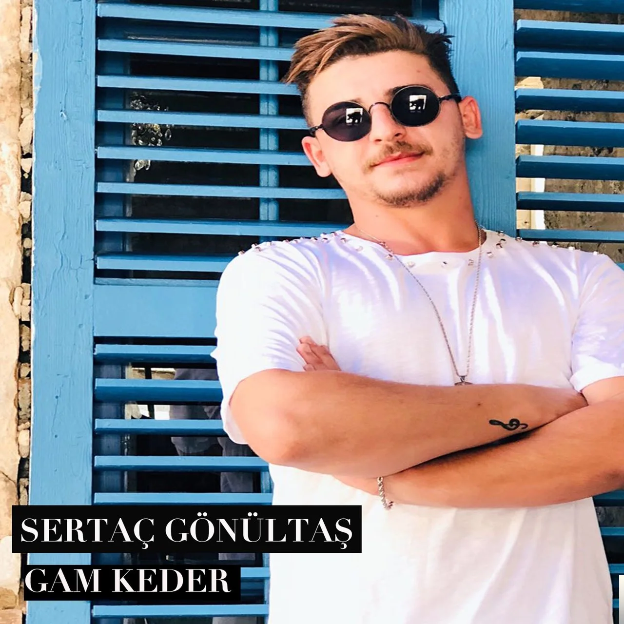 Sertaç Gönültaş - Canımı Yakar mısın
