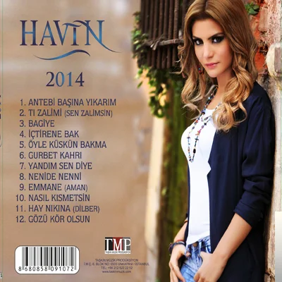 Havin - Nasıl Kısmetsin