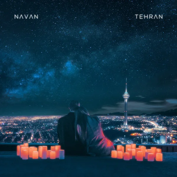 Navan - Tehran