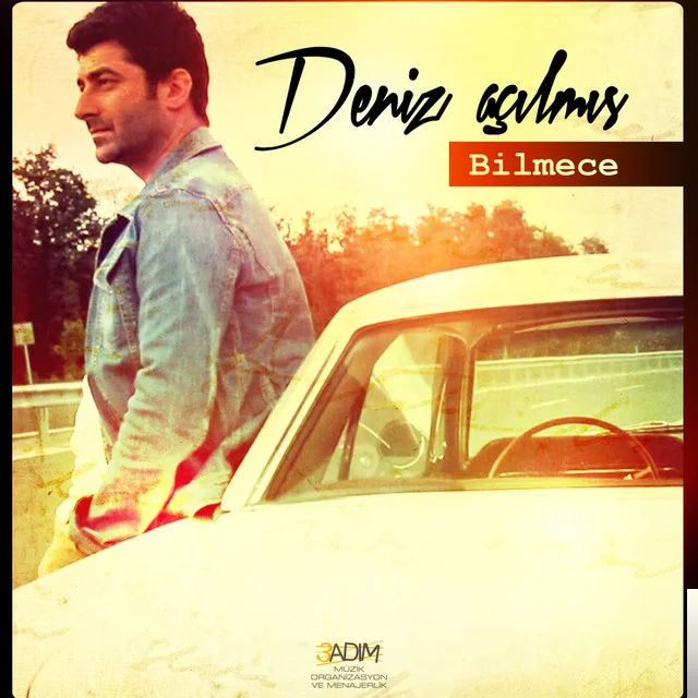 Deniz Açılmış - feat Yıldız Tilbe-Bilmece