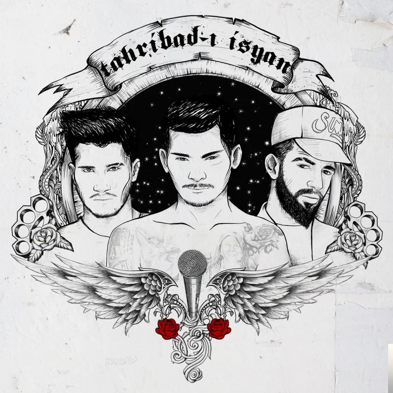 Tahribad-ı İsyan - Sınama Beni Yeter