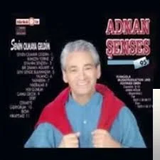 Adnan Şenses - Olmuyor
