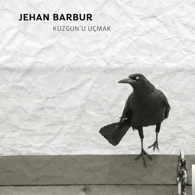 Jehan Barbur - Solgun Bir Gül Dokununca