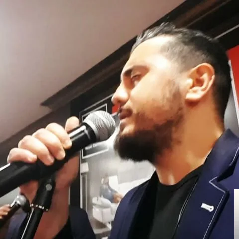Yasin Yıldız - Yar Yine Küsmüş