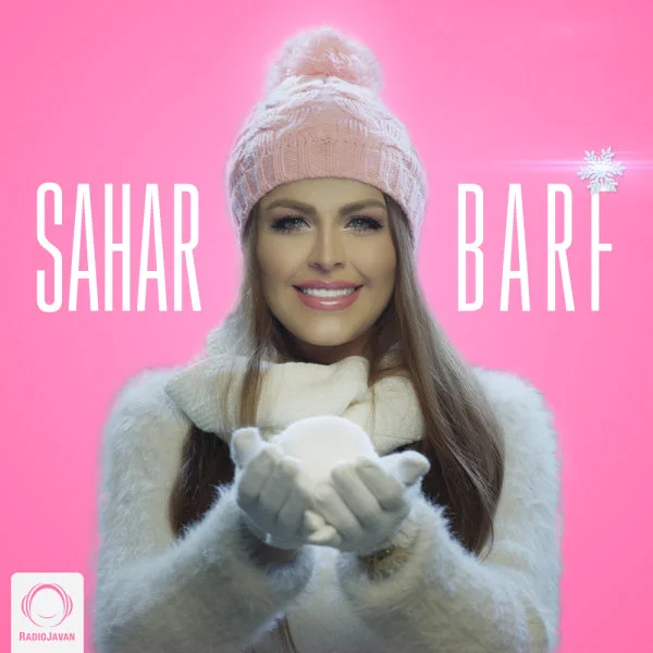 Sahar - Barf