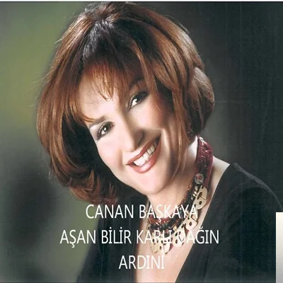 Canan Başkaya - Sana Gelmek İstiyorum