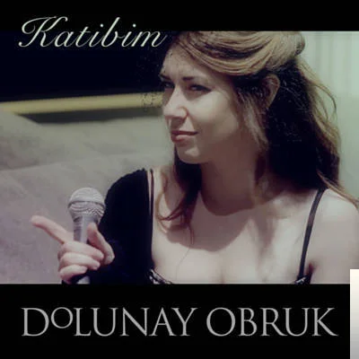 Dolunay Obruk - Katibim