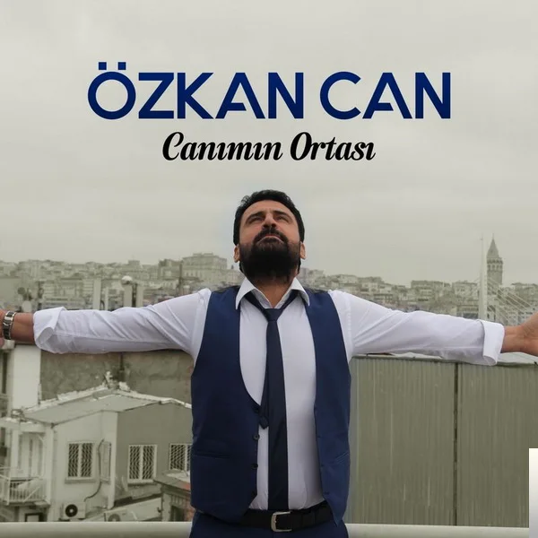 Özkan Can - Yavas Ol Be Dunya