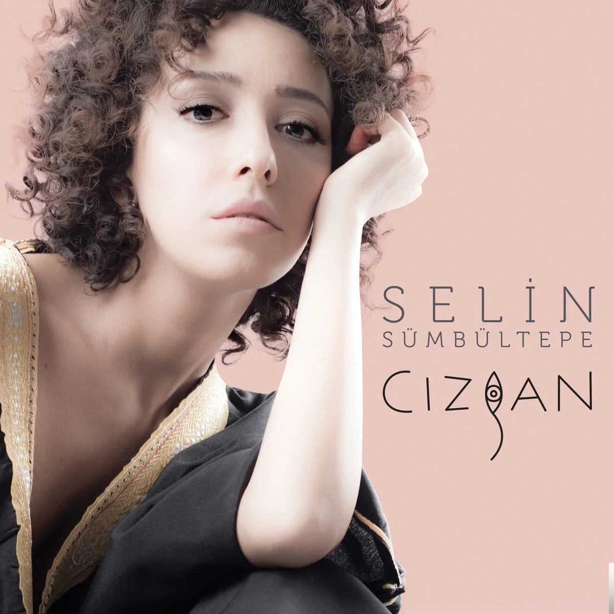 Selin Sümbültepe - Cinaslı Kafiye