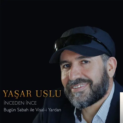 Yaşar Uslu - Bir Fırtına Tuttu Bizi