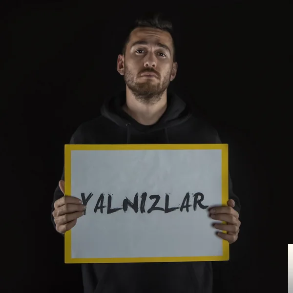 Karya Çandar - Yalnızlar