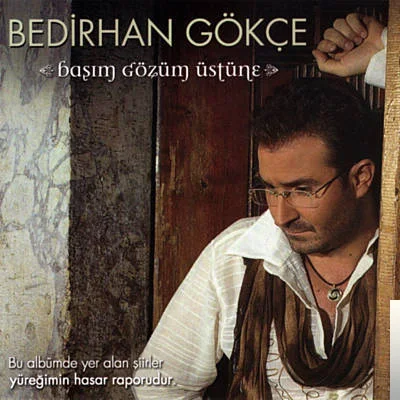 Bedirhan Gökçe - Bu Gece