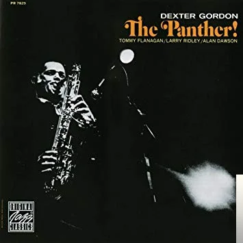 Dexter Gordon - Blue Bossa