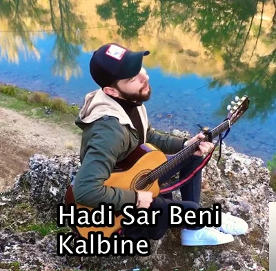 Canay Selim - Yalan Dünya