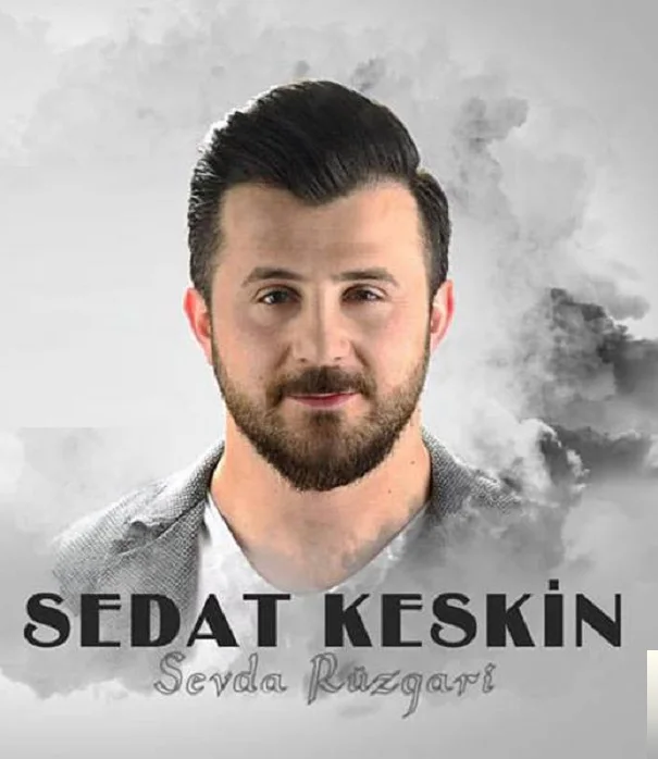Sedat Keskin - Sardi Benum Başumi