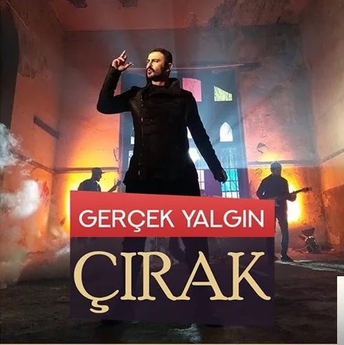 Gerçek Yalgın - Kerkük