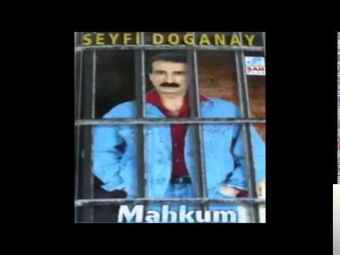 Seyfi Doğanay - Ölecek Bu