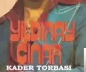 Yıldıray Çınar - Körpe İken Kırdı Felek Dalımı