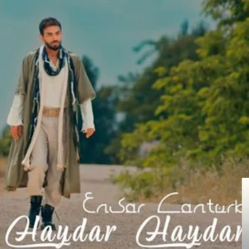 Ensar Cantürk - Haydar Haydar