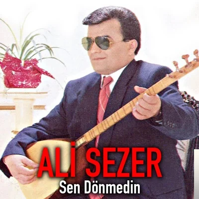 Ali Sezer - Gelki Gidek
