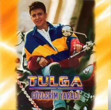 Tulga - Aşk Hikayesi
