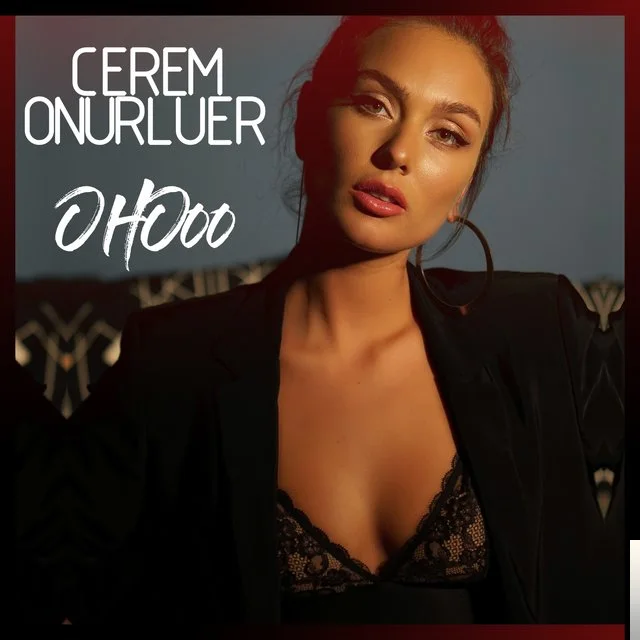 Cerem Onurluer - Gidişini Seveyim