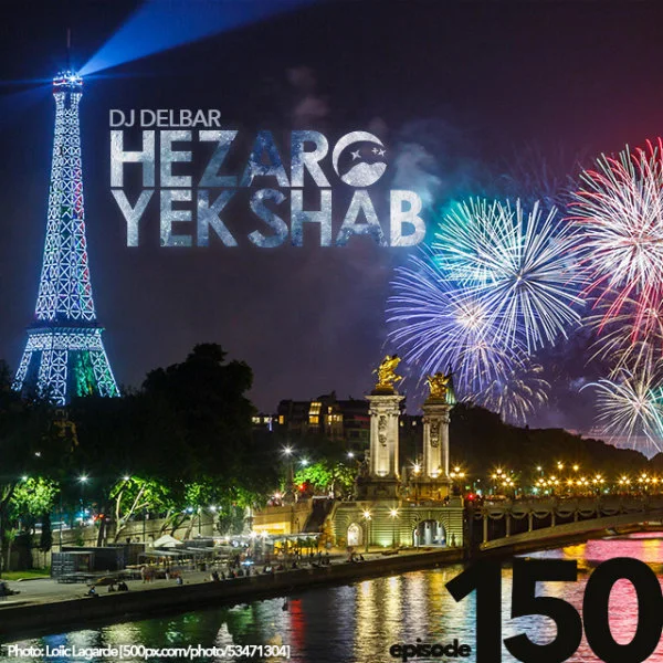 Hezaro Yek Shab - Episode 150