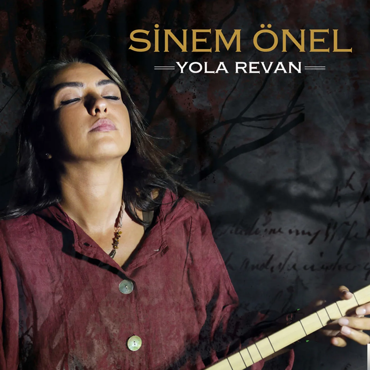Sinem Önel - Alim Gitme Pazara