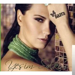 Yeşim Salkım - Tutamazsın