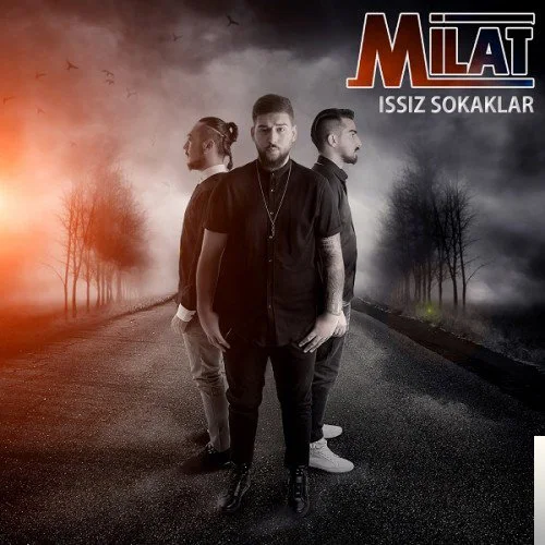 Milat - feat Kerim Delibalta-İsterim Seni