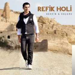 Refik Holi - Ahe Aho