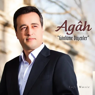 Agah - Mevlay