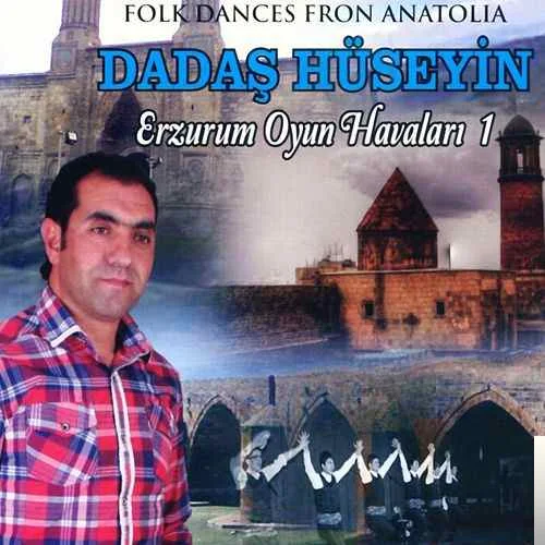 Dadaş Hüseyin - Ağır Halay