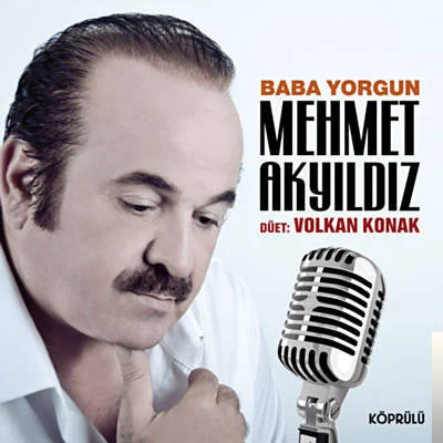 Mehmet Akyıldız - Gurbet