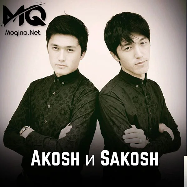 Sakosh - feat Akosh-Ket Dema