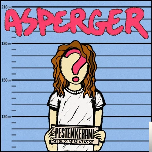 Asperger - Sorunlar