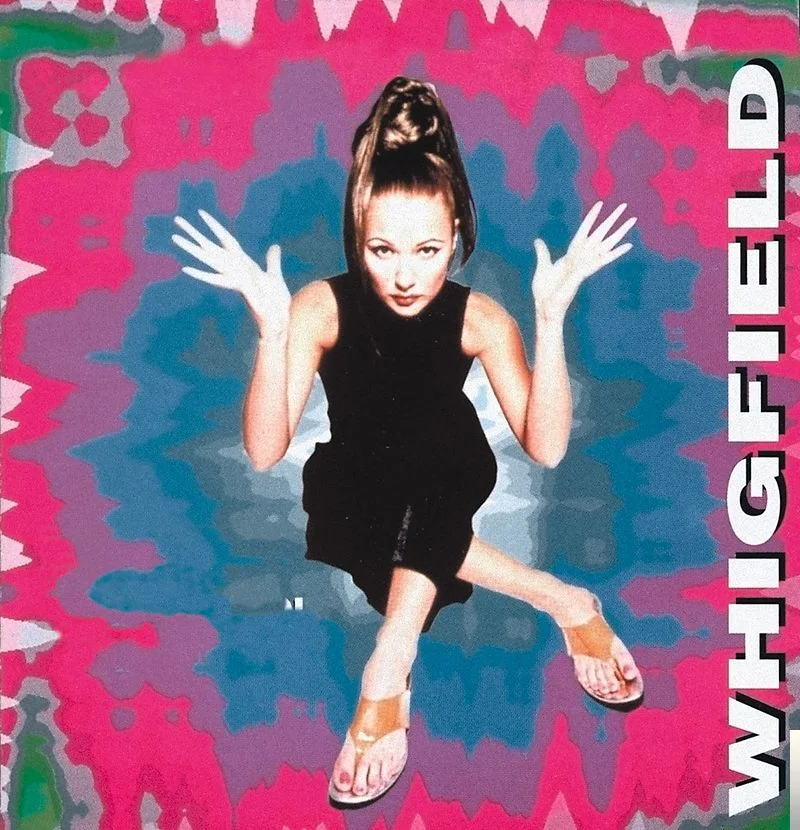 Whigfield - Sexy Eyes